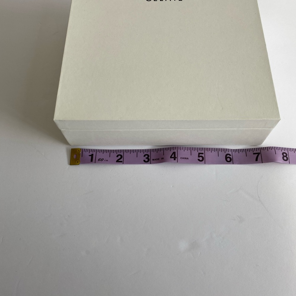 Celine SLG Box - Picture 5 of 5